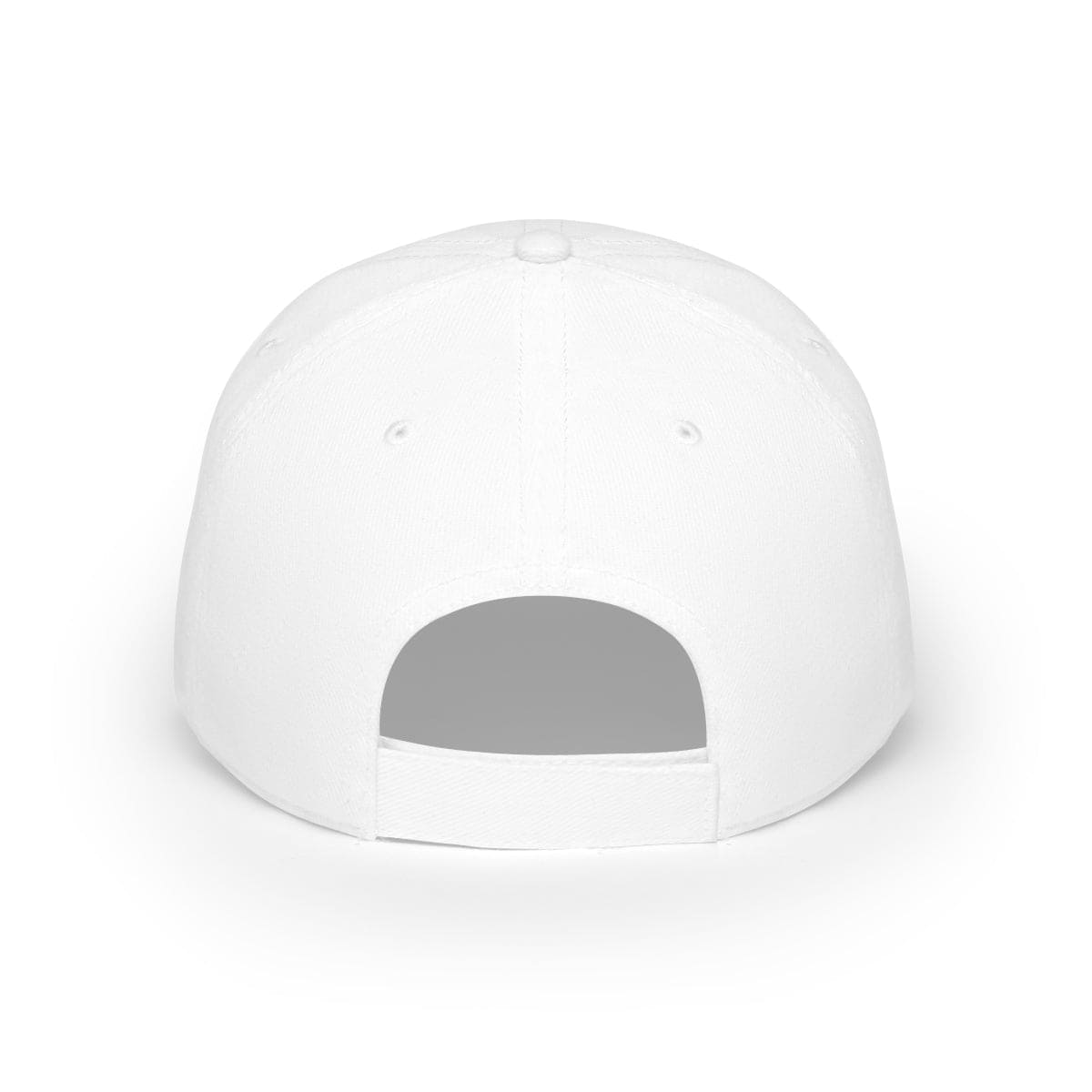 K2 Mister Baseball Cap – Profile Low